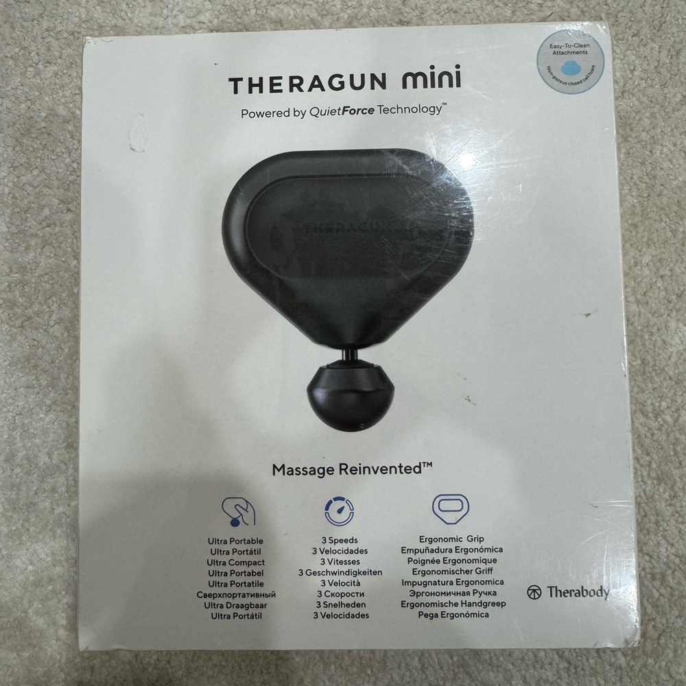Theragun Mini